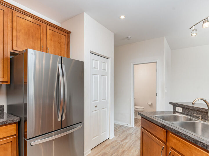 Property Photo: 121 Springbrook Trail S IL 60543