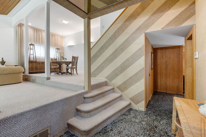 Property Photo: 7948 Beckwith Road IL 60053
