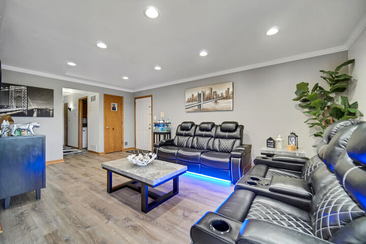 Property Photo:  10538 S Central Avenue 3S  IL 60415 
