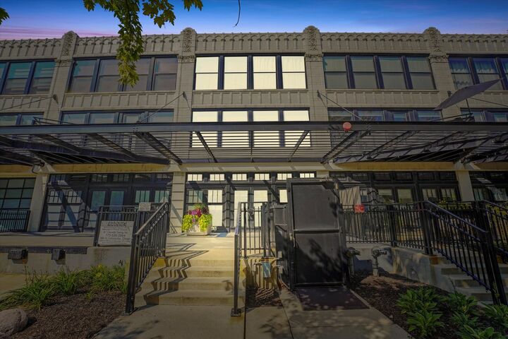 1070 W 15th Street 251  Chicago IL 60608 photo