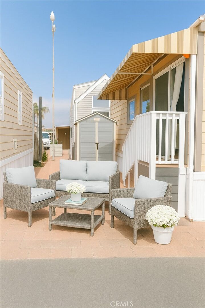 Property Photo:  200 200 S Dolliver 194  CA 93449 