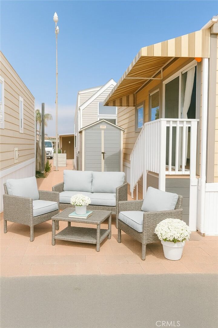 Property Photo:  200 S Dolliver 194  CA 93449 