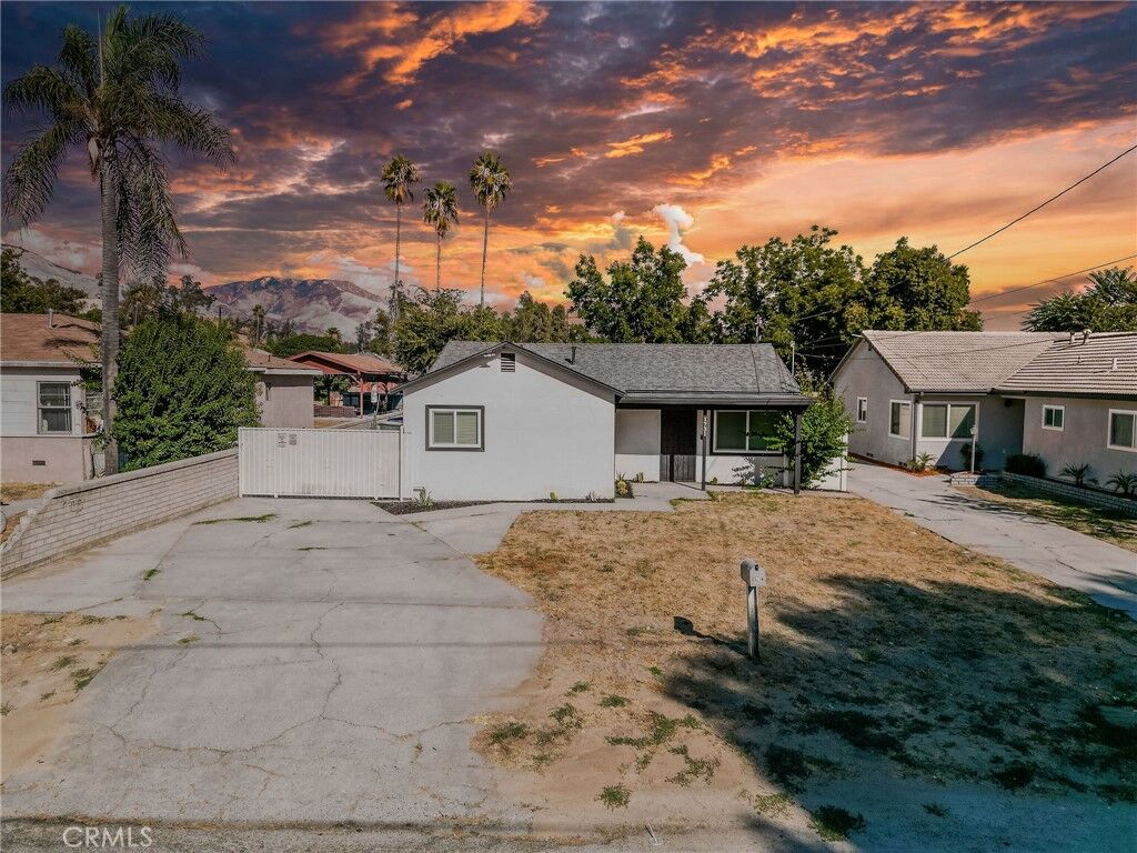 Property Photo:  1731 Garden Drive  CA 92404 