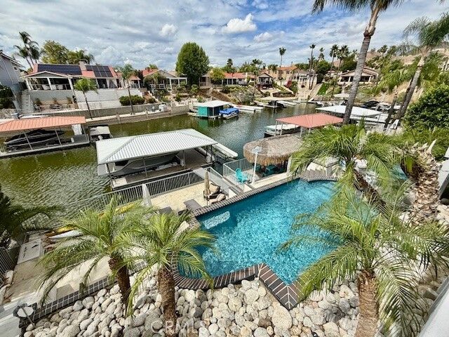 Property Photo: 30265 Channel Way Drive CA 92587
