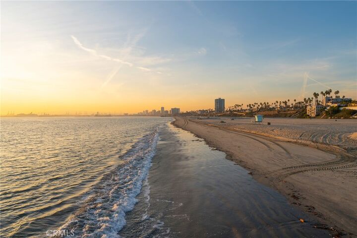 Property Photo:  215 Mira Mar Avenue  CA 90803 