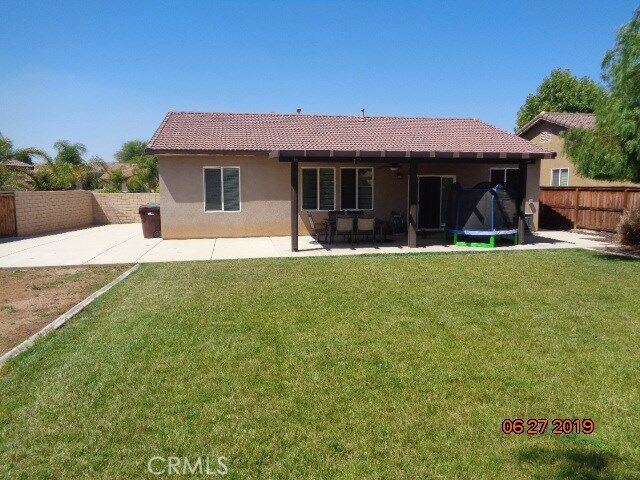 Property Photo: 33399 Gypsum Street CA 92584