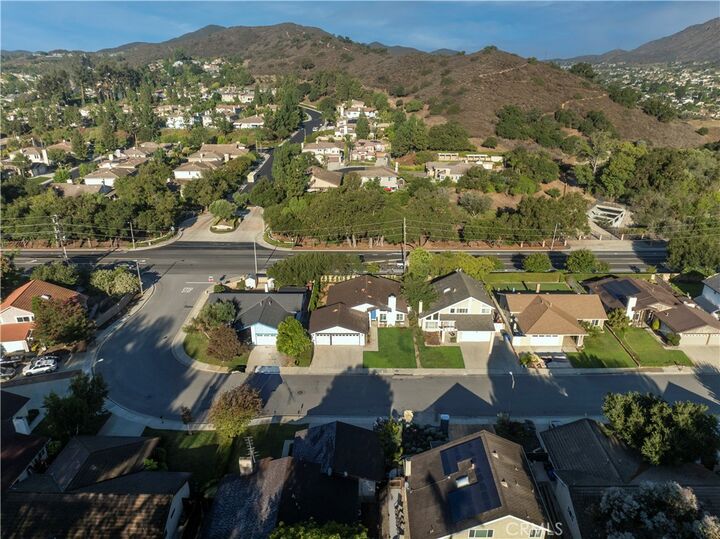 Property Photo: 731 Paseo De Leon CA 91320