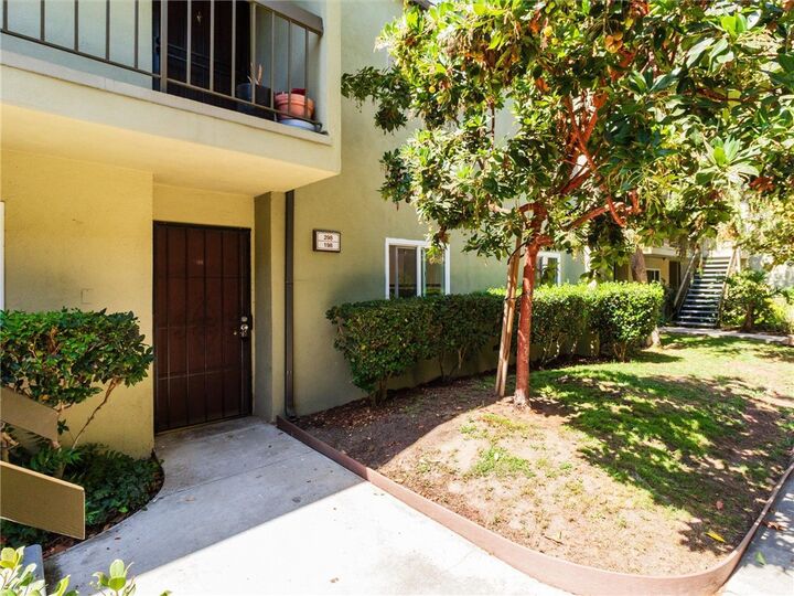 Property Photo: 4832 Hollow Corner Road 198 CA 90230