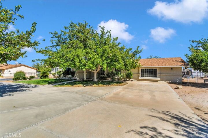 Property Photo:  9967 Cottonwood  CA 92345 