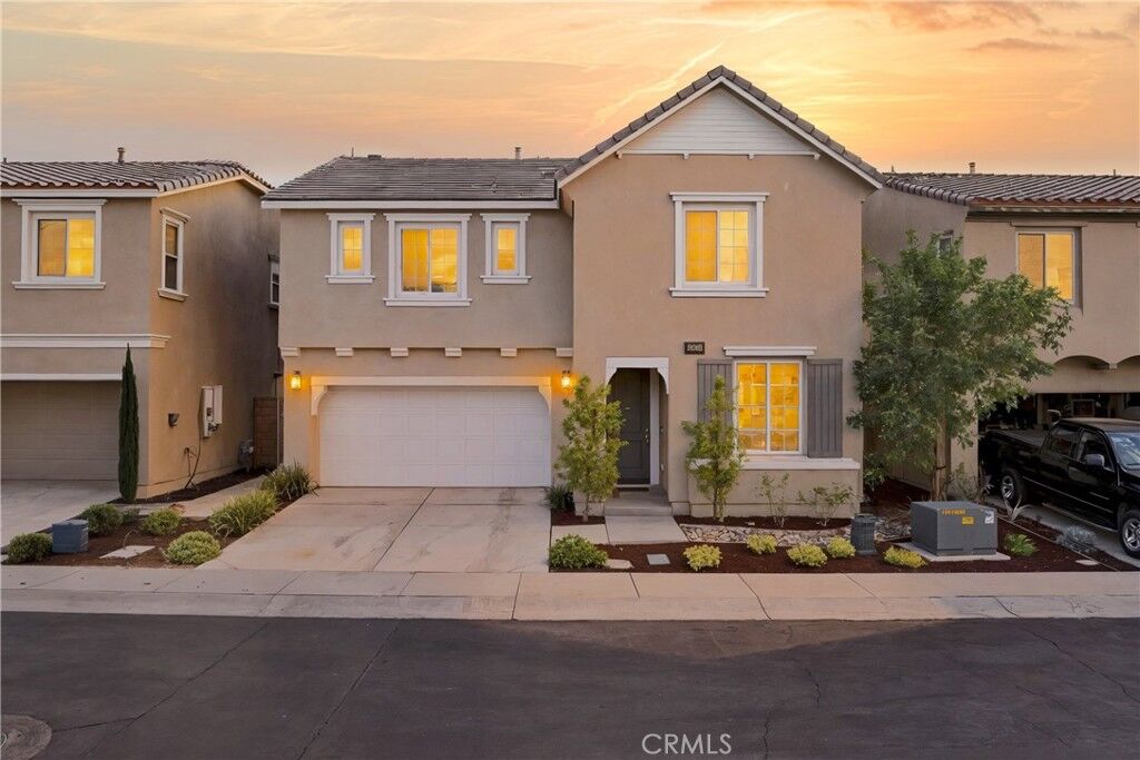 Property Photo: 24133 Bluebell Court CA 92532