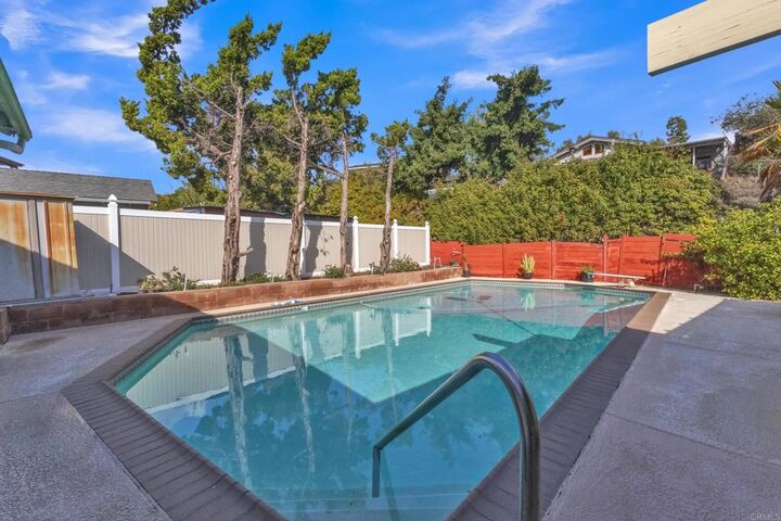 Property Photo:  1545 Meadow  CA 92021 