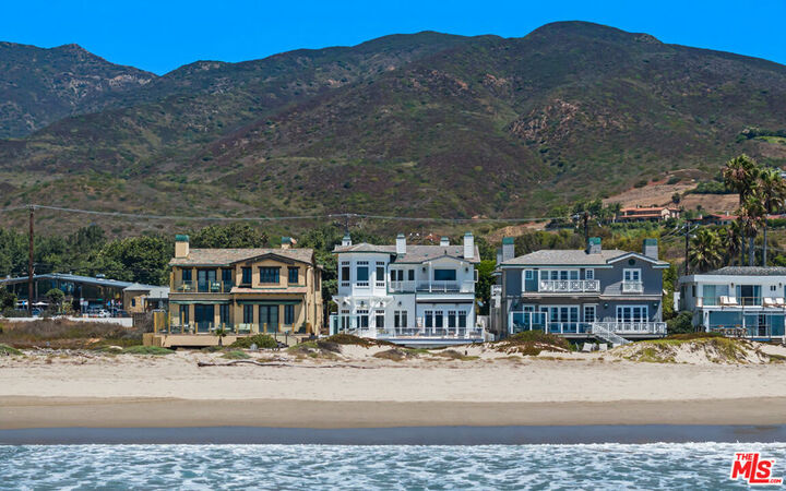 Property Photo:  30718 Pacific Coast Highway  CA 90265 