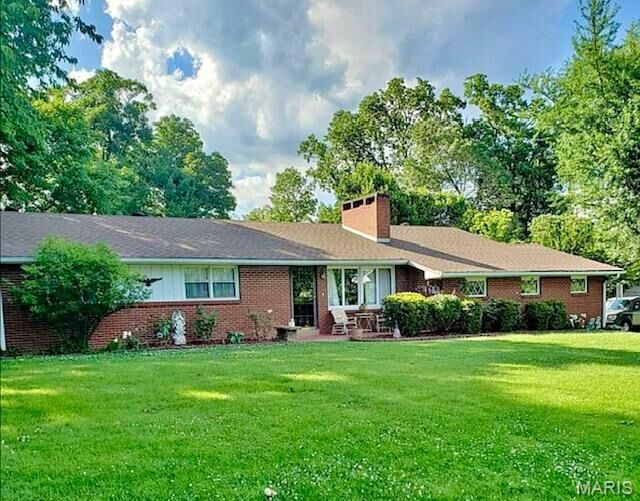 Property Photo: 2806 Gordonville Road MO 63703
