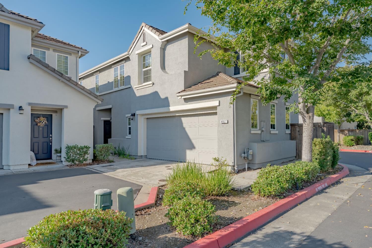 Property Photo:  8837 Cortina Circle 68  CA 95678 