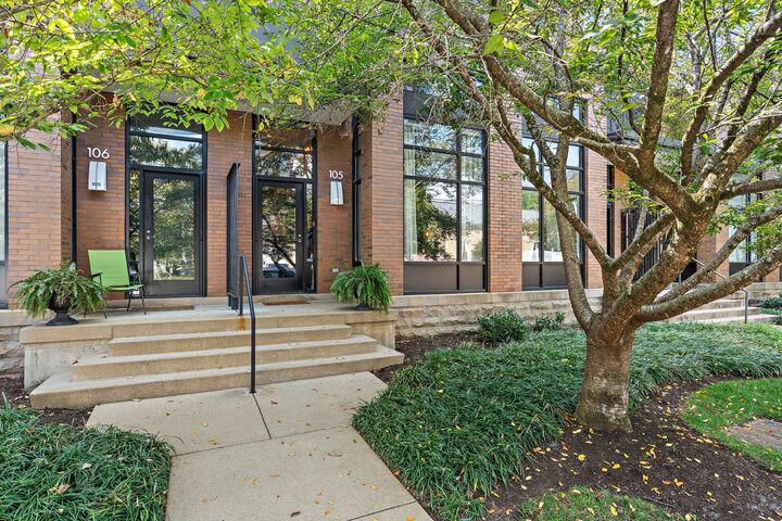 Property Photo:  1100 Russell St 105  TN 37206 