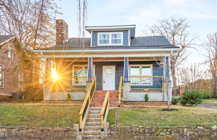 Property Photo:  1224 Joseph Ave  TN 37207 