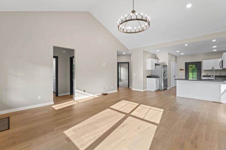 Property Photo: 119 Line St TN 37110