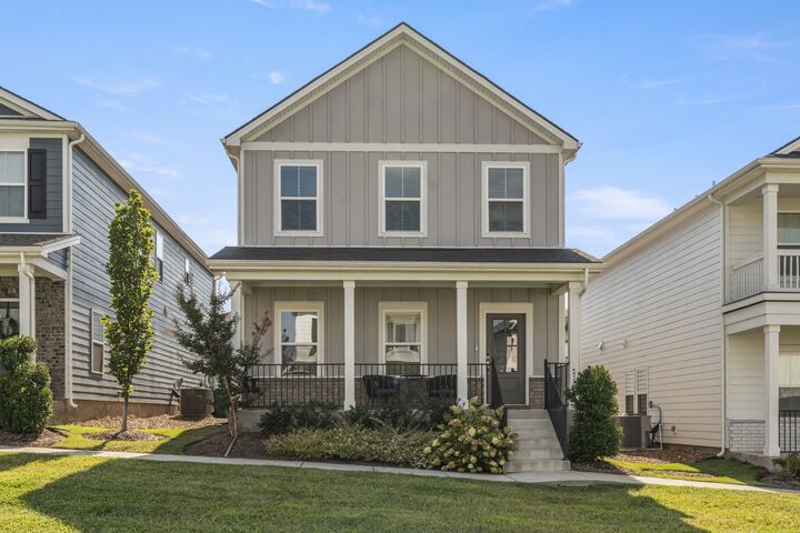 1614 Espy Aly  Hermitage TN 37076 photo