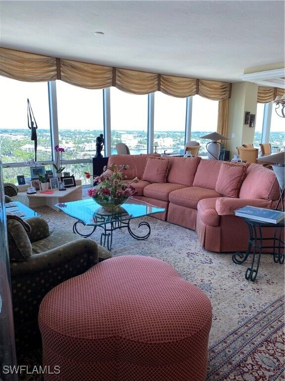 Property Photo:  3971 Gulf Shore Boulevard N 1404  FL 34103 