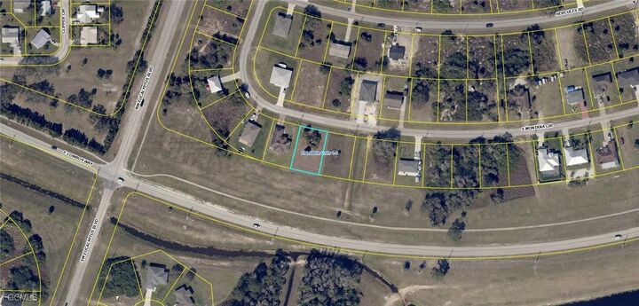 Property Photo:  2059 S Montana Circle  FL 33935 