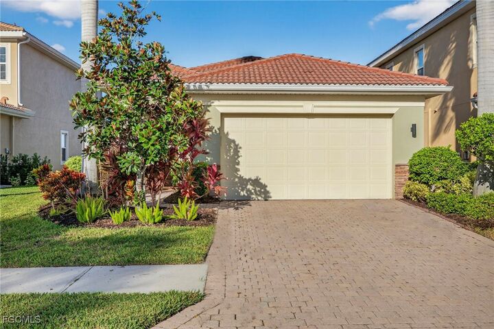 3556 Brittons Court  Fort Myers FL 33916 photo