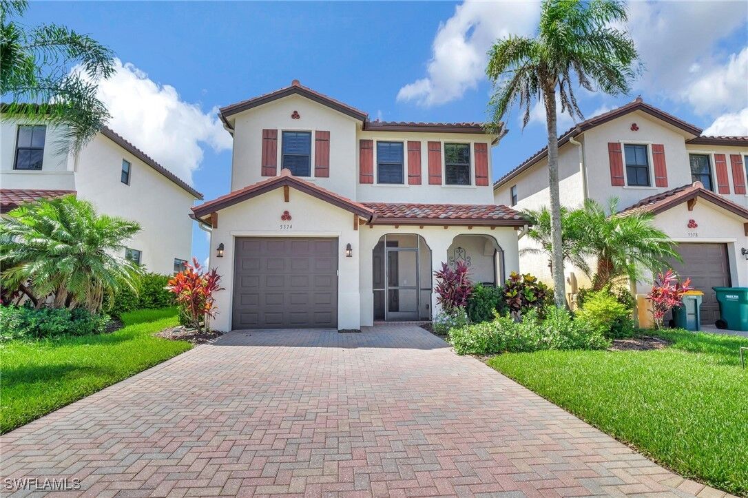 Property Photo: 5374 Ferris Avenue FL 34142