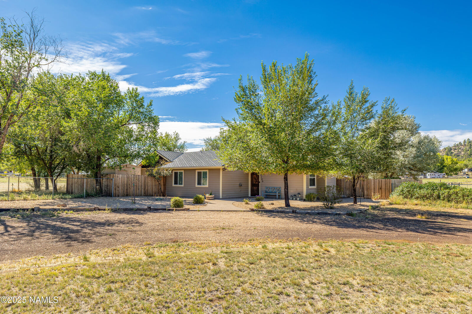 Property Photo:  9100 Starfield Road  AZ 86004 