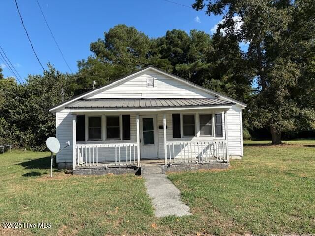 Property Photo:  3645 Williams Street  NC 27828 
