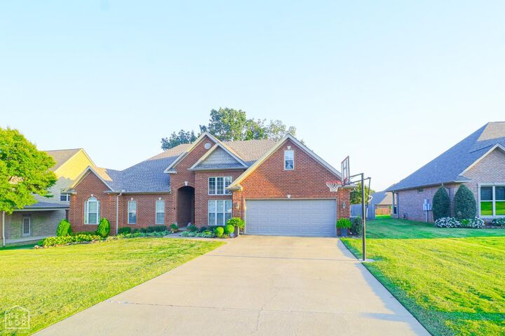 3113 Annadale Cove  Jonesboro AR 72404 photo
