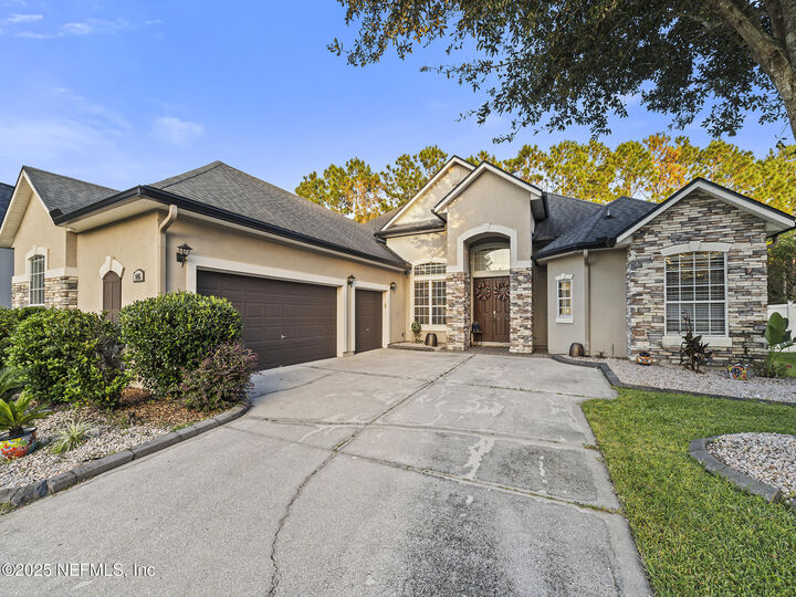 845 Songbird Drive  Orange Park FL 32065 photo