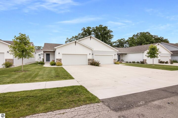 Property Photo: 859 Carson Street MI 49684