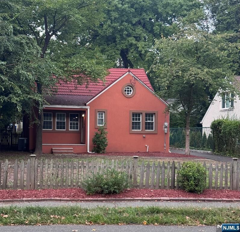 Property Photo:  327 Knickerbocker Road  NJ 07670 