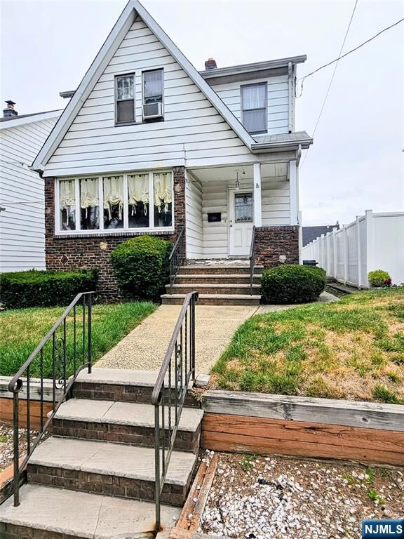 Property Photo:  449 Jauncey Avenue  NJ 07071