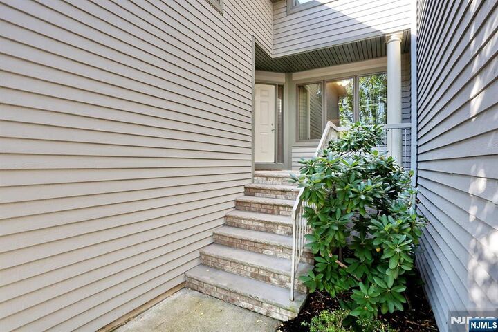Property Photo: 814 Hemlock Court T154 NJ 07648
