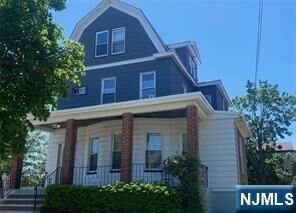 Property Photo:  178 Fern Avenue 2  NJ 07071 