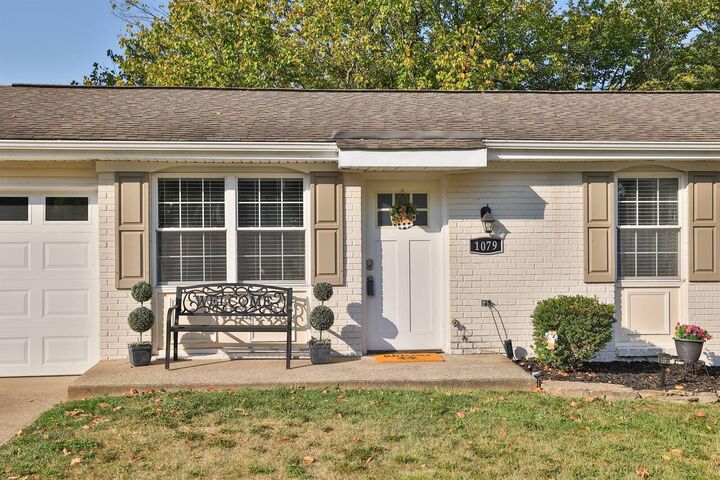 Property Photo: 1079 Birch Tree Lane KY 41051