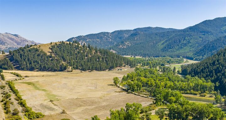 Property Photo:  Nhn Bonita Station Road  MT 59825 