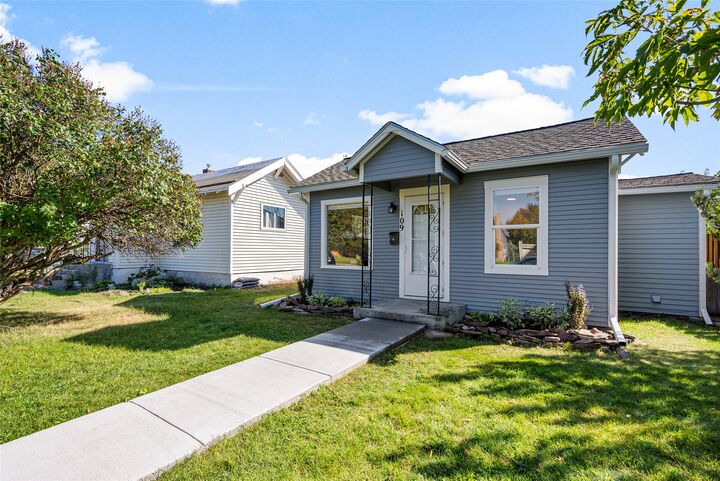 109 E Central Avenue  Missoula MT 59801 photo