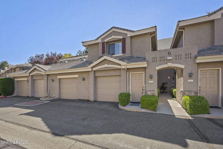 Property Photo: 900 South Meadows Parkway NV 89521