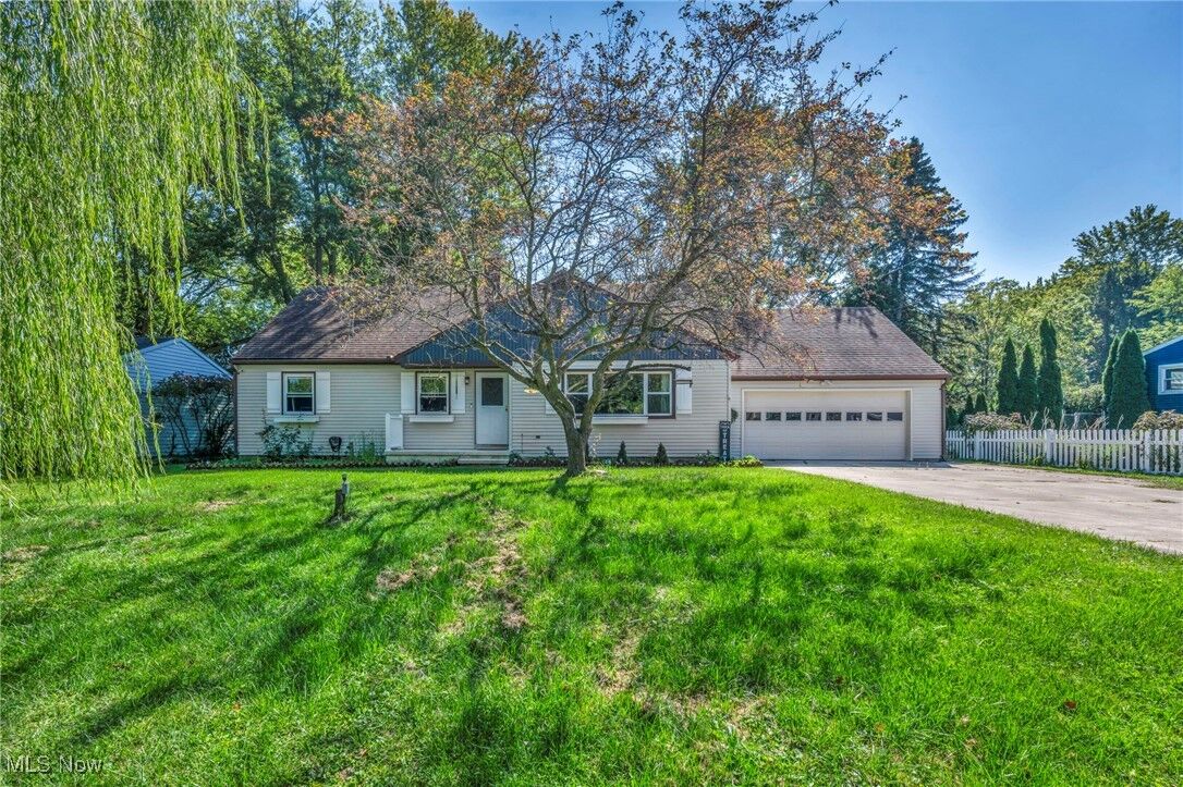 Property Photo:  1226 Brookview Drive  OH 44839 