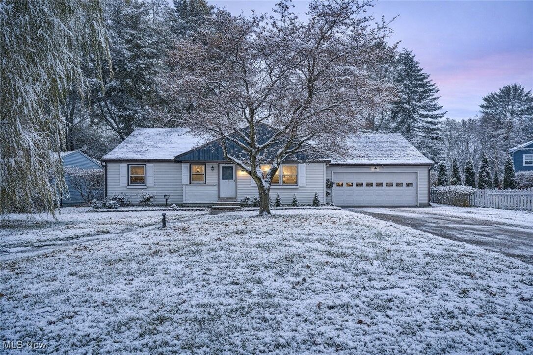 Property Photo:  1226 Brookview Drive  OH 44839 