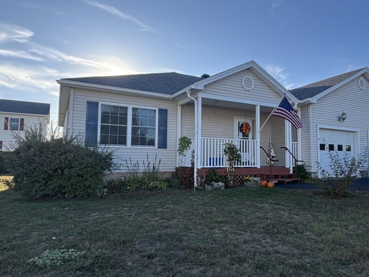 Property Photo:  17 Erin Court  VT 05468 