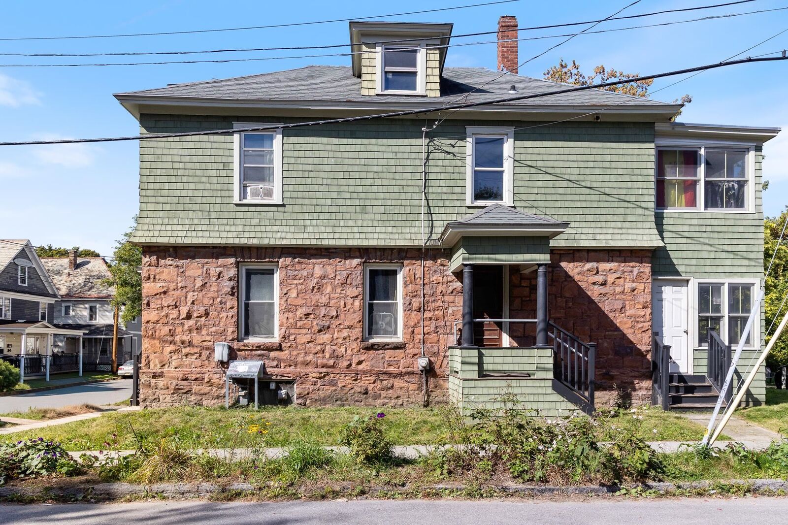 Property Photo: 60 Hickok Place VT 05401