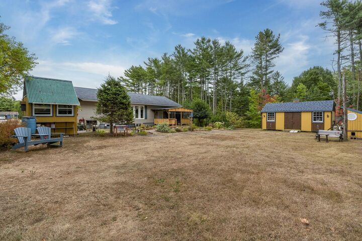 Property Photo:  75 Cook Avenue  NS B0P 1W0 