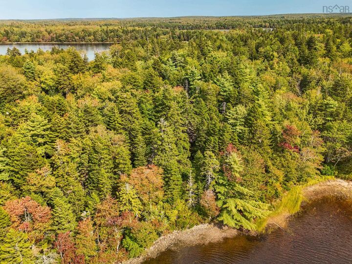 Property Photo:  Lot 63 Lake Shore Drive  NS B0W 3T0 