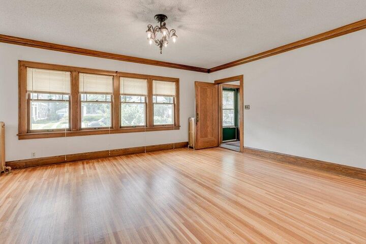 Property Photo: 3829 Aldrich Avenue S Lower MN 55409