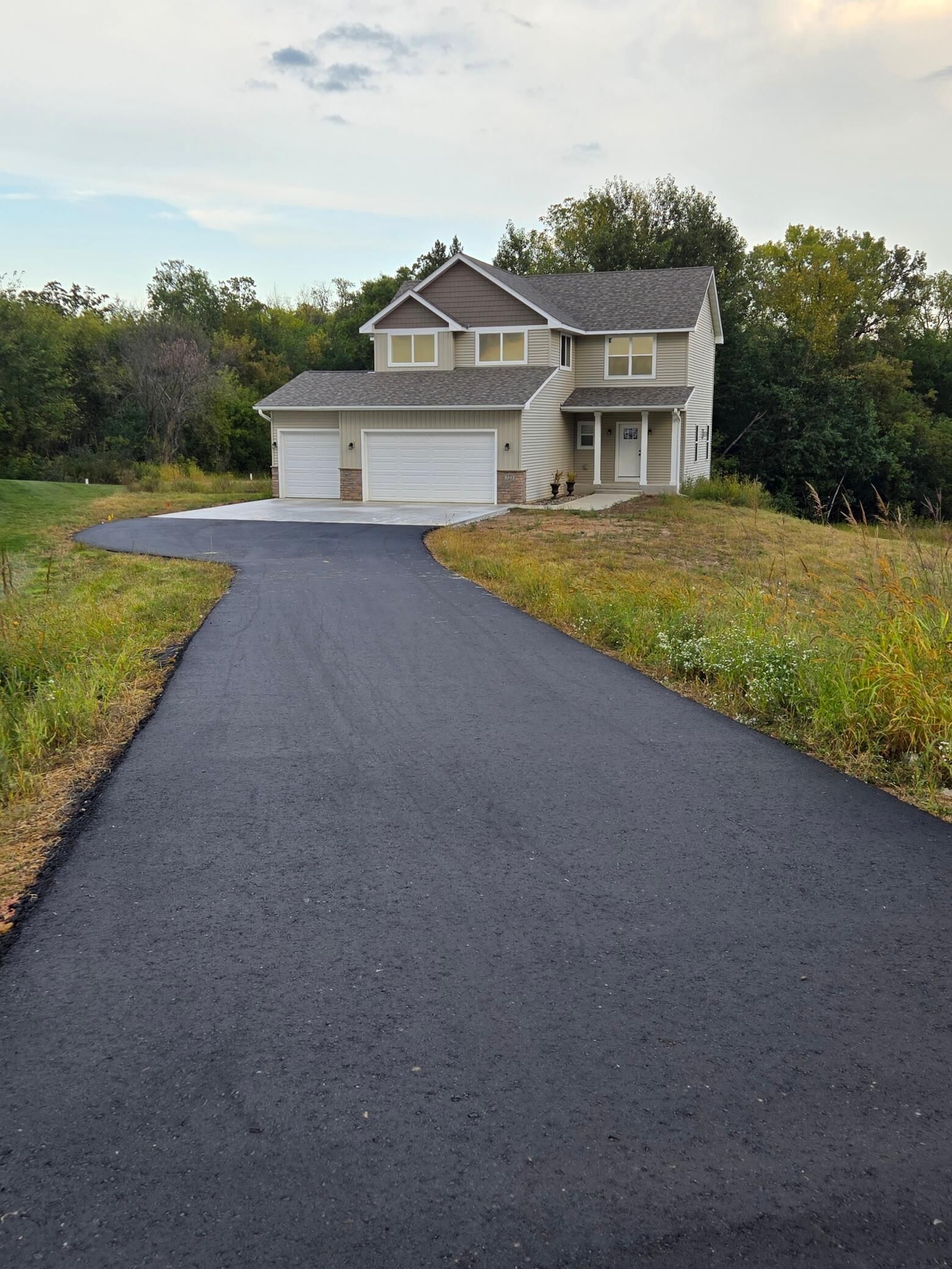 Property Photo:  723 Jacko Court  WI 54016 