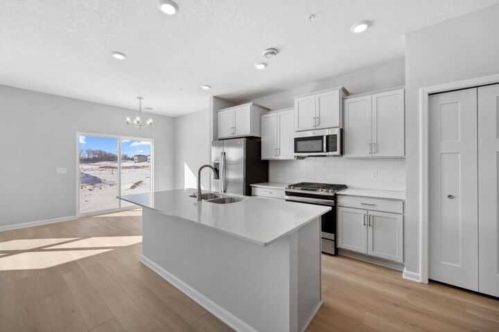 Property Photo: 10334 Birchwood Circle MN 55318