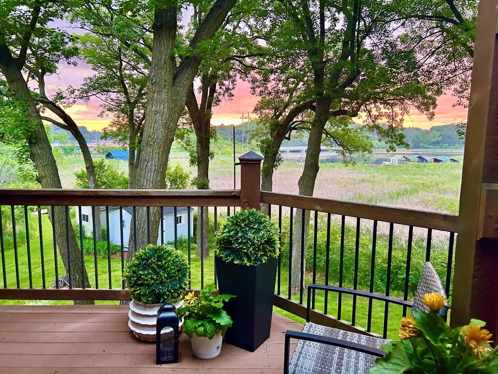 Property Photo: 19900 Cottagewood Road MN 55331