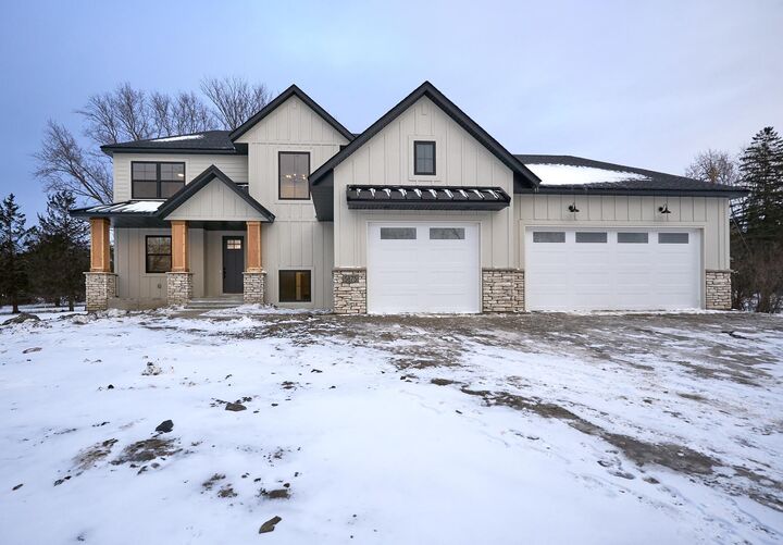 Property Photo:  5875 Afton Road  MN 55331 